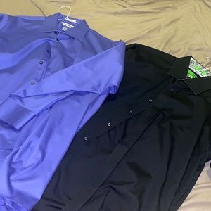 Dress Shirt Bundle